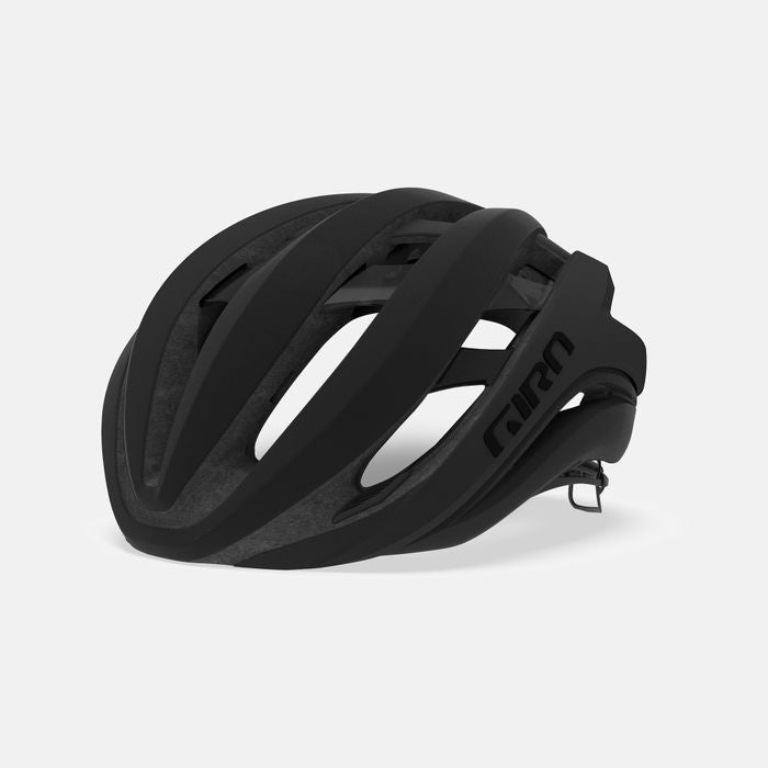 Giro Aether Mips | Matte Black - 1 - Xciter Sports Apparel