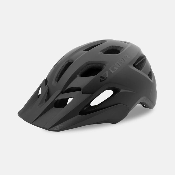 Giro Fixture | Matte Black - 1 - Xciter Sports Apparel