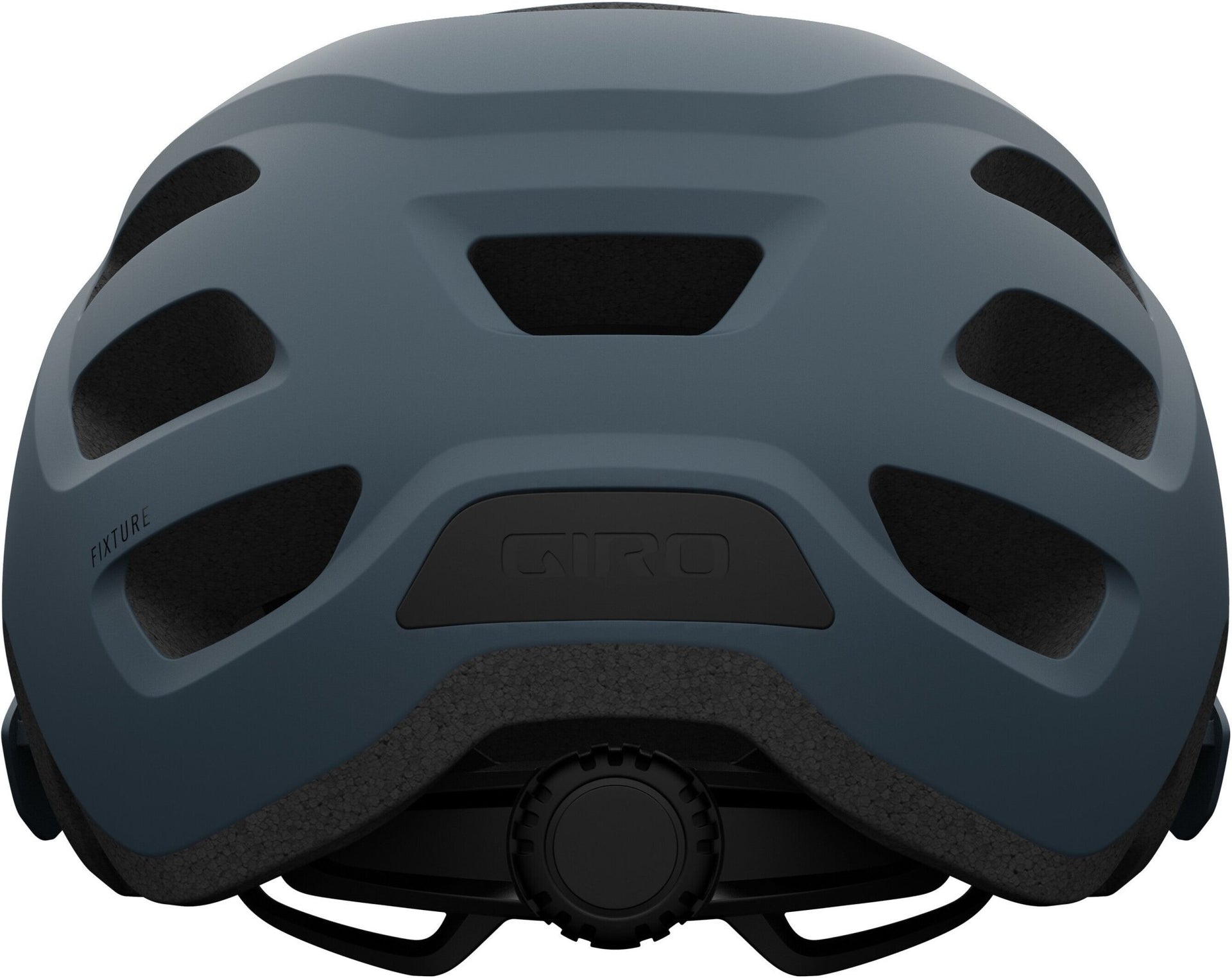 Giro Fixture | Matte Portaro Grey - 3 - Xciter Sports Apparel