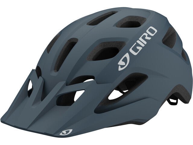 Giro Fixture | Matte Portaro Grey - 1 - Xciter Sports Apparel