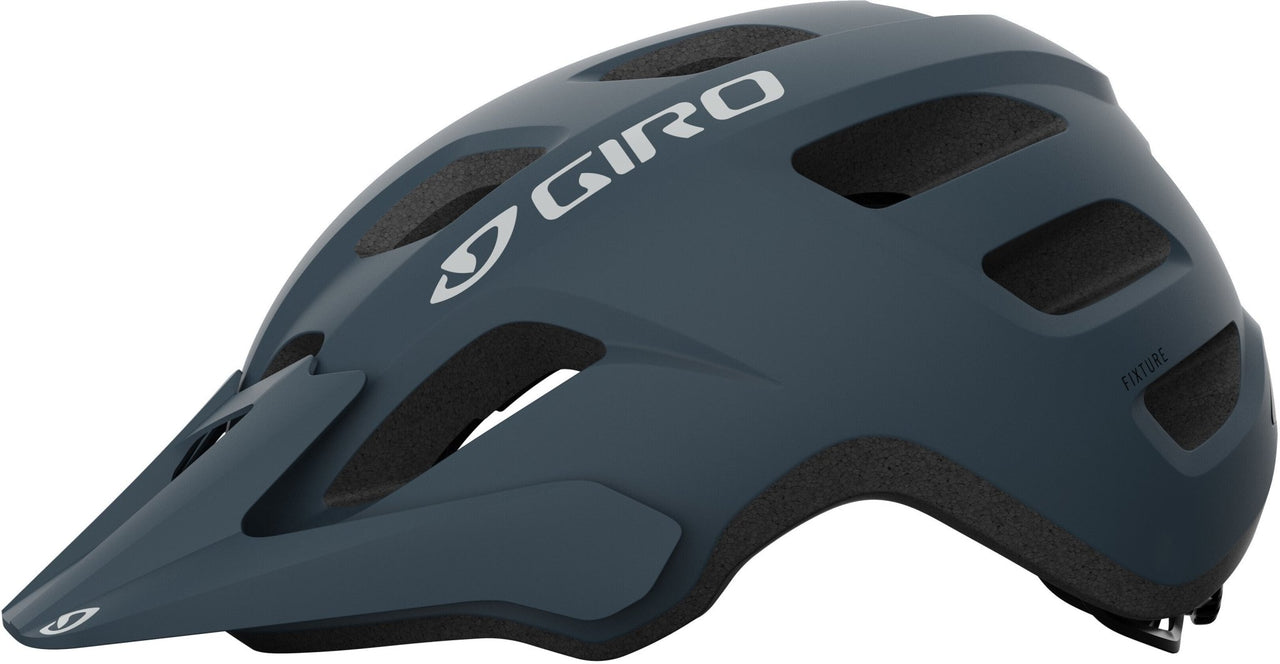Giro Fixture | Matte Portaro Grey - 2 - Xciter Sports Apparel