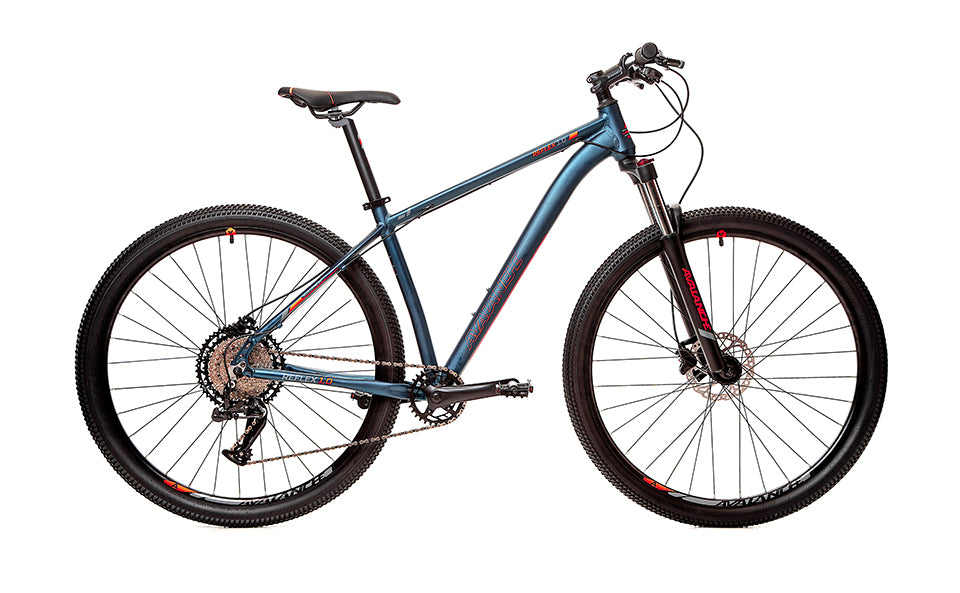 Avalanche Reflex 29" 1