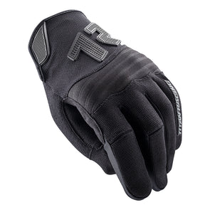 Titan Racing Clutch Long Finger Gloves