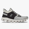 On Running Cloud Hi Edge Glacier Black