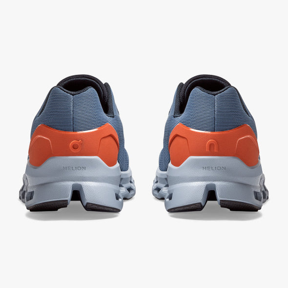 Cloudstratus 2.0 Lake | Flare (M)