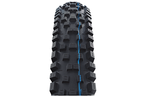 Schwalbe NOBBY NIC Evo Super Ground Classic Skin29x2.35 TLE