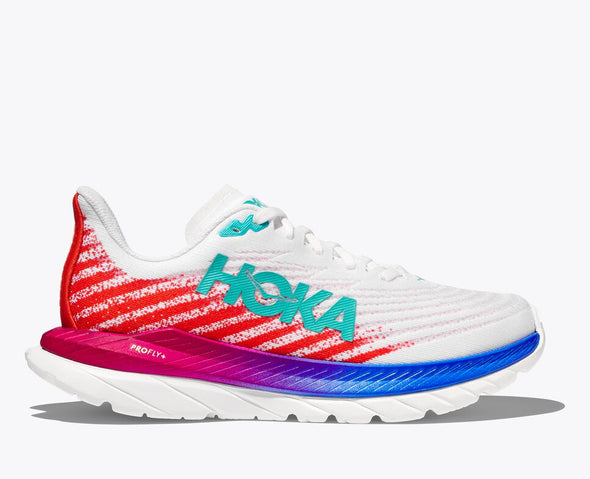 Hoka Mach 5 - WFM (W)