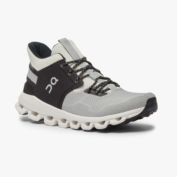 On Running Cloud Hi Edge Glacier Black