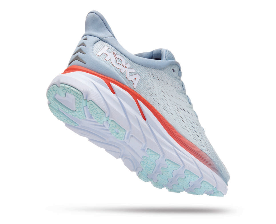 Hoka clearance clifton w