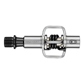 Crankbrothers Eggbeater 1 Pedals -  Silver/Black