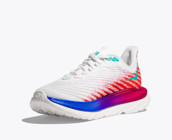 Hoka Mach 5 - WFM (W)