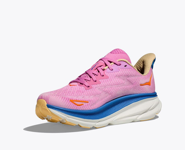 Hoka Clifton 9 - CSLC (W)