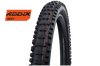 Schwalbe EDDY CURRENT FRONT Evo Super TRIAL 27.5 x2.8 TLE