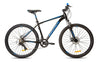 Avalanche Reflex 3 26" - Soot/Blue