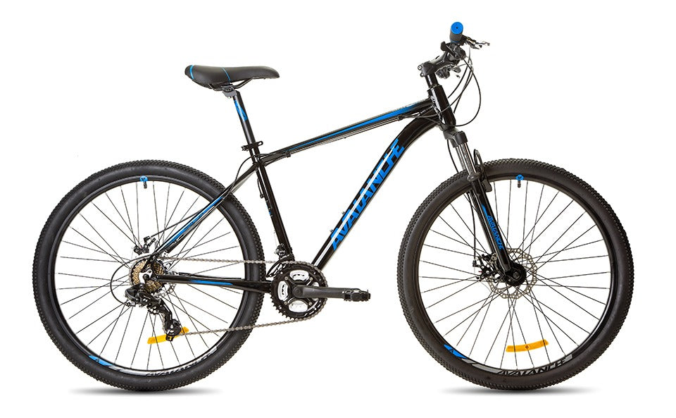 Avalanche reflex online 29er