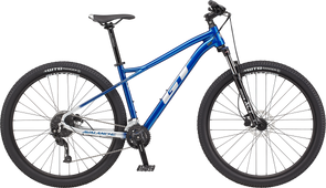 GT21 Avalanche SPT Bike|  Blue | Medium