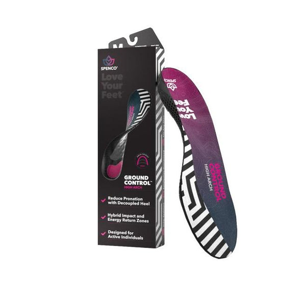 Spenco Ground Control Insole
