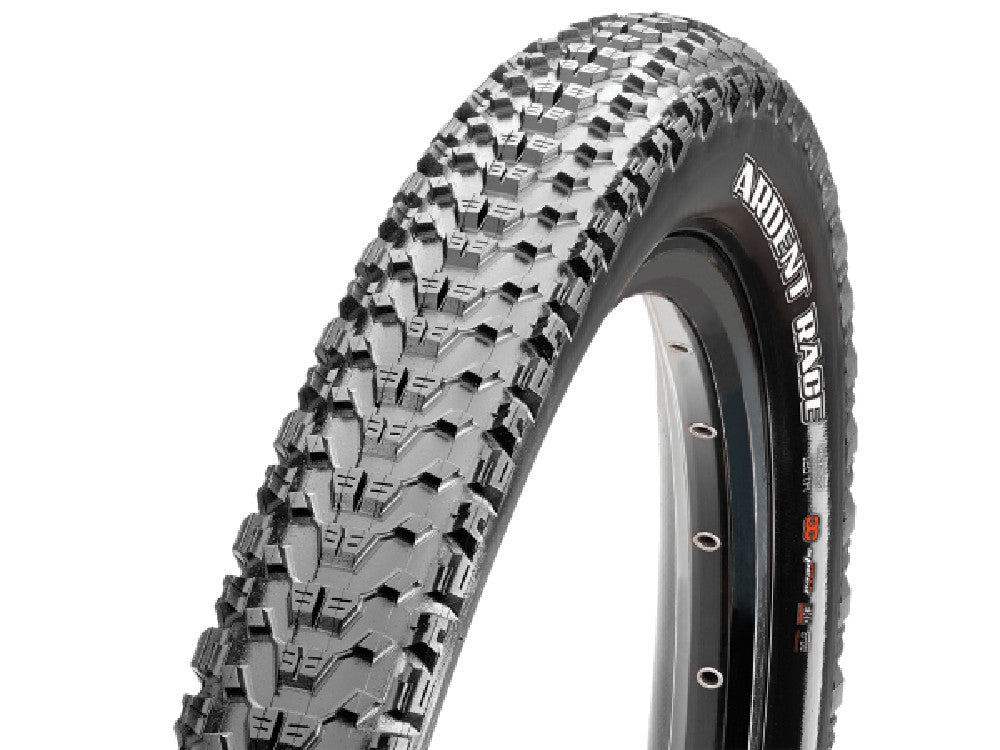 Ardent Race 29inch x 2.20 Black - 1 - Xciter Sports Apparel