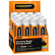 NamedSport Guarana Super Strong Liquid Shot | 25ml | 200mg Caffeine - 1 - Xciter Sports Apparel