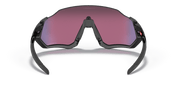Oakley Flight Jacket Sunglasses – Matte Black / Prizm Road - 3 - Xciter Sports Apparel
