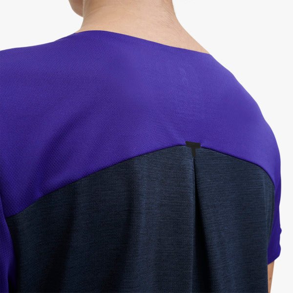 On Running Ladies Performance Tee - 4 - Xciter Sports Apparel