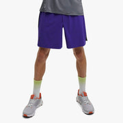 On Running Men's Lightweight Shorts | Twilight Black - 1 - Xciter Sports Apparel