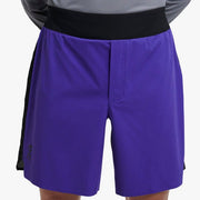 On Running Men's Lightweight Shorts | Twilight Black - 4 - Xciter Sports Apparel