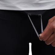 On Women's Tights Long | Back Twilight - 5 - Xciter Sports Apparel