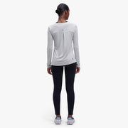 On Women's Tights Long | Back Twilight - 4 - Xciter Sports Apparel
