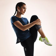 On Women's Tights Long | Black - 1 - Xciter Sports Apparel