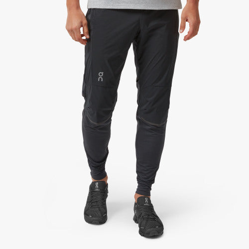 ON Running Men's Pants | Black