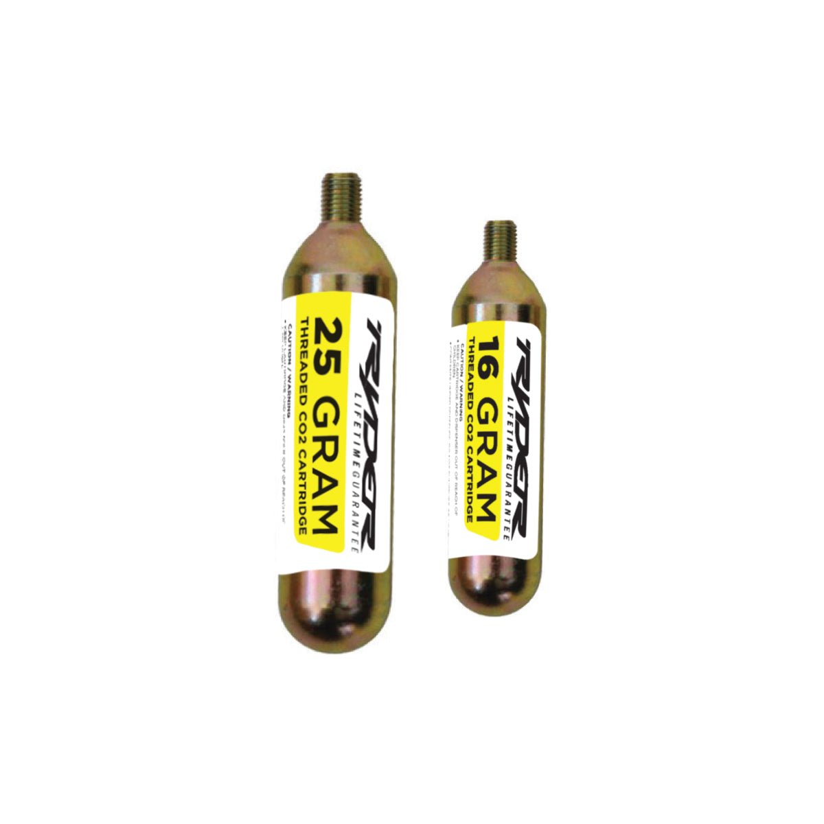 Ryder CO2 16g BOM - 1 - Xciter Sports Apparel