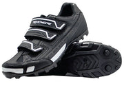 Ryder | MTB Shoes Bora | Black - 1 - Xciter Sports Apparel
