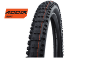 Schwalbe EDDY CURRENT FRONT Evo Super TRIAL 27.5 x2.8 TLE - 2 - Xciter Sports Apparel