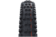 Schwalbe EDDY CURRENT FRONT Evo Super TRIAL 27.5 x2.8 TLE - 1 - Xciter Sports Apparel