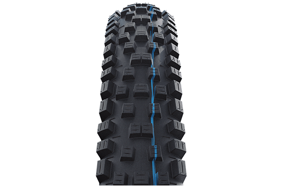 Schwalbe NOBBY NIC Evo Super Ground Classic Skin29x2.35 TLE - 1 - Xciter Sports Apparel