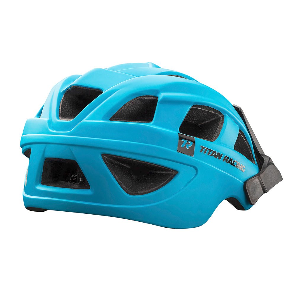 Titan Junior Shredder Helmet - 6 - Xciter Sports Apparel