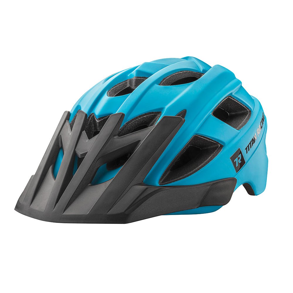 Titan Junior Shredder Helmet - 5 - Xciter Sports Apparel