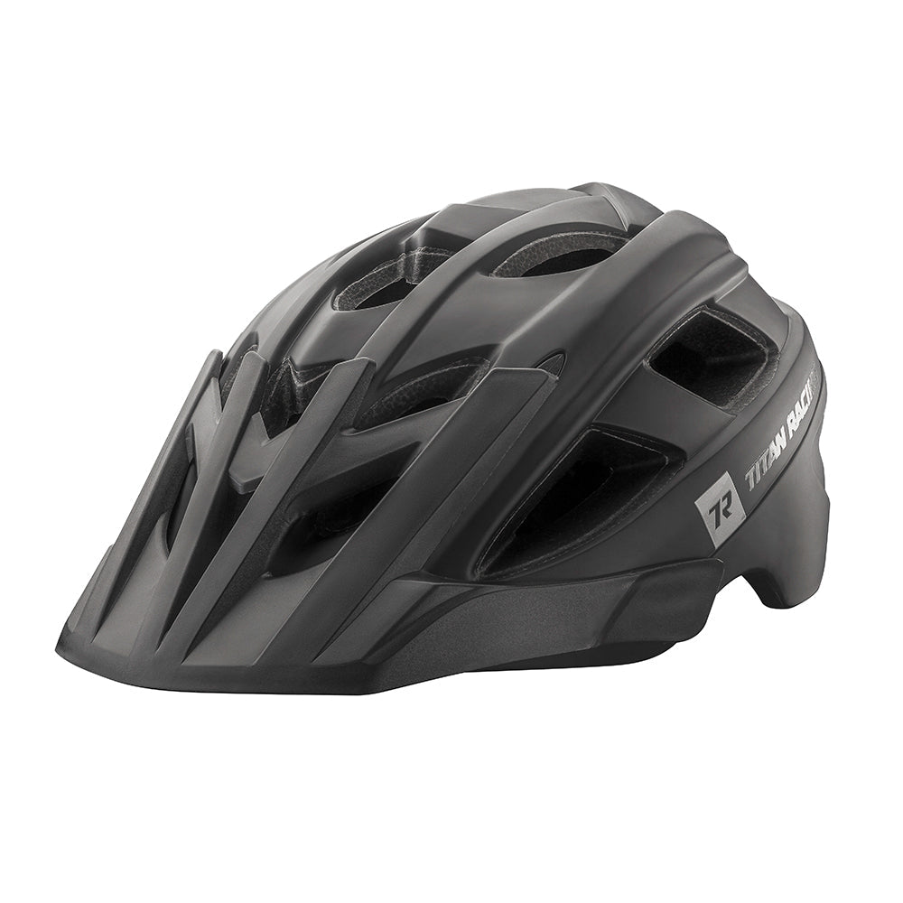 Titan Junior Shredder Helmet - 3 - Xciter Sports Apparel