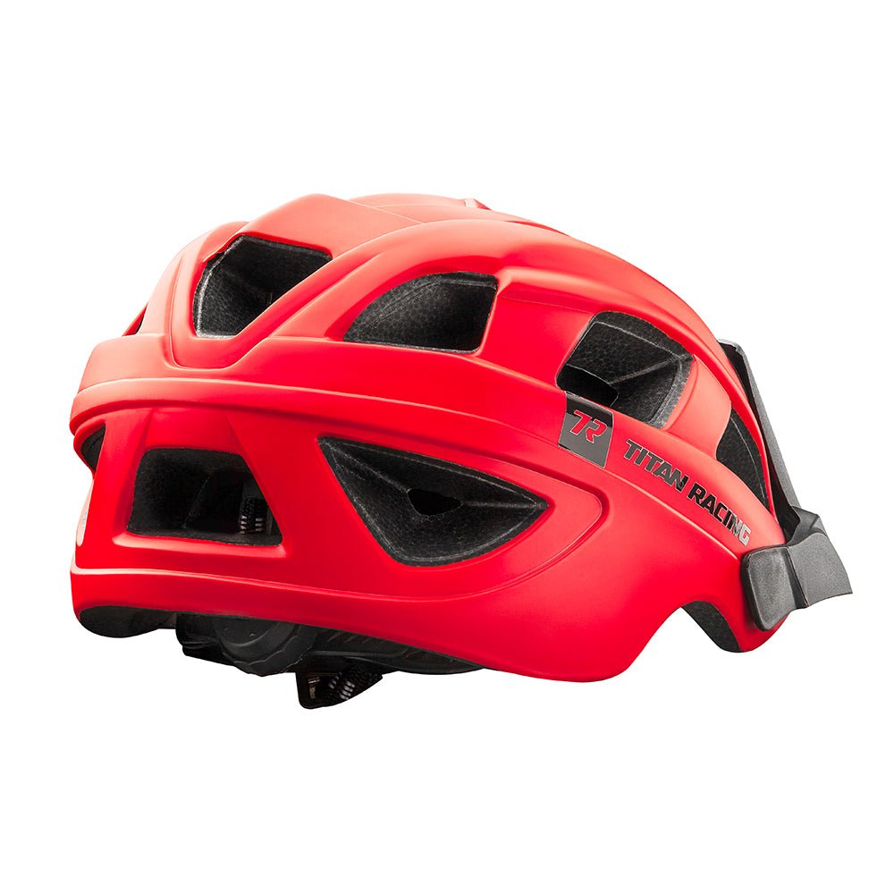 Titan Junior Shredder Helmet - 2 - Xciter Sports Apparel