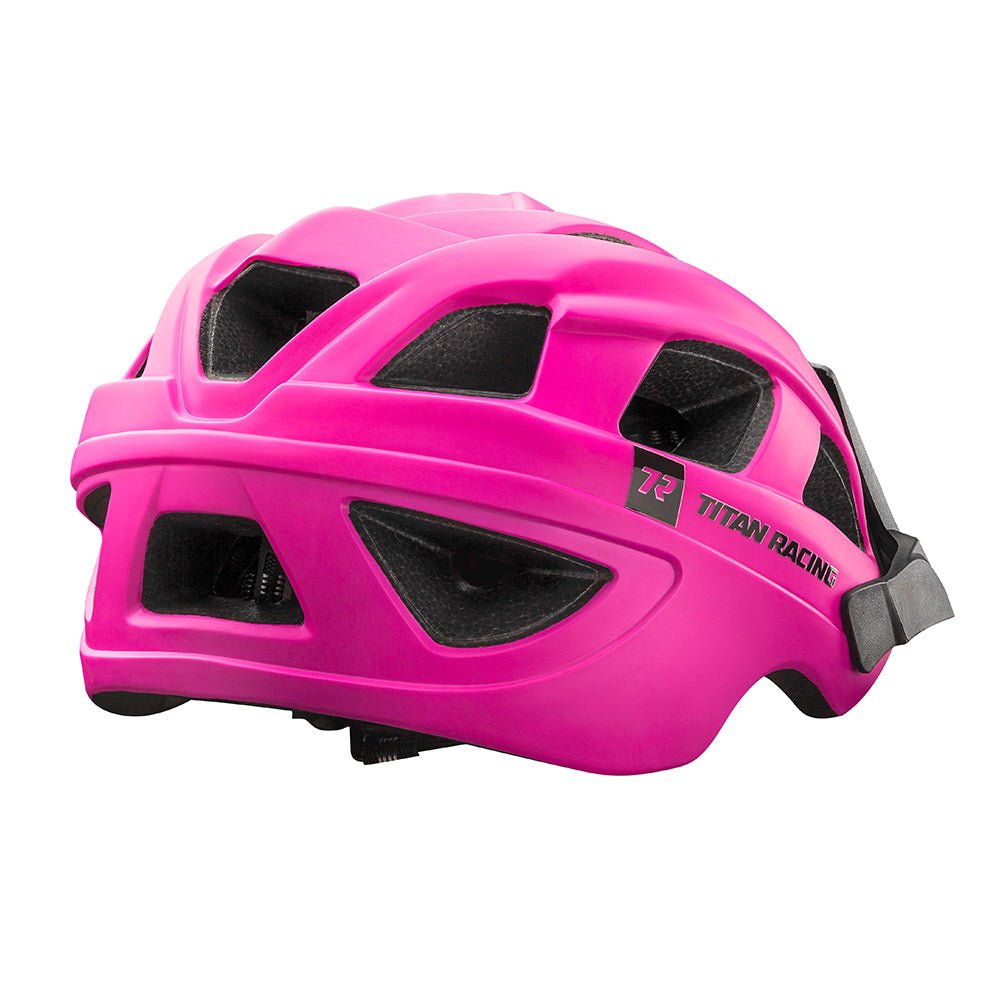 Titan Junior Shredder Helmet - 8 - Xciter Sports Apparel