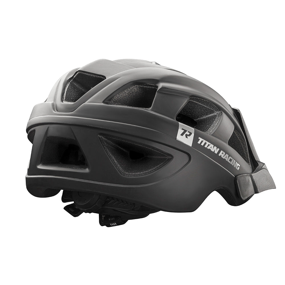 Titan Junior Shredder Helmet - 4 - Xciter Sports Apparel