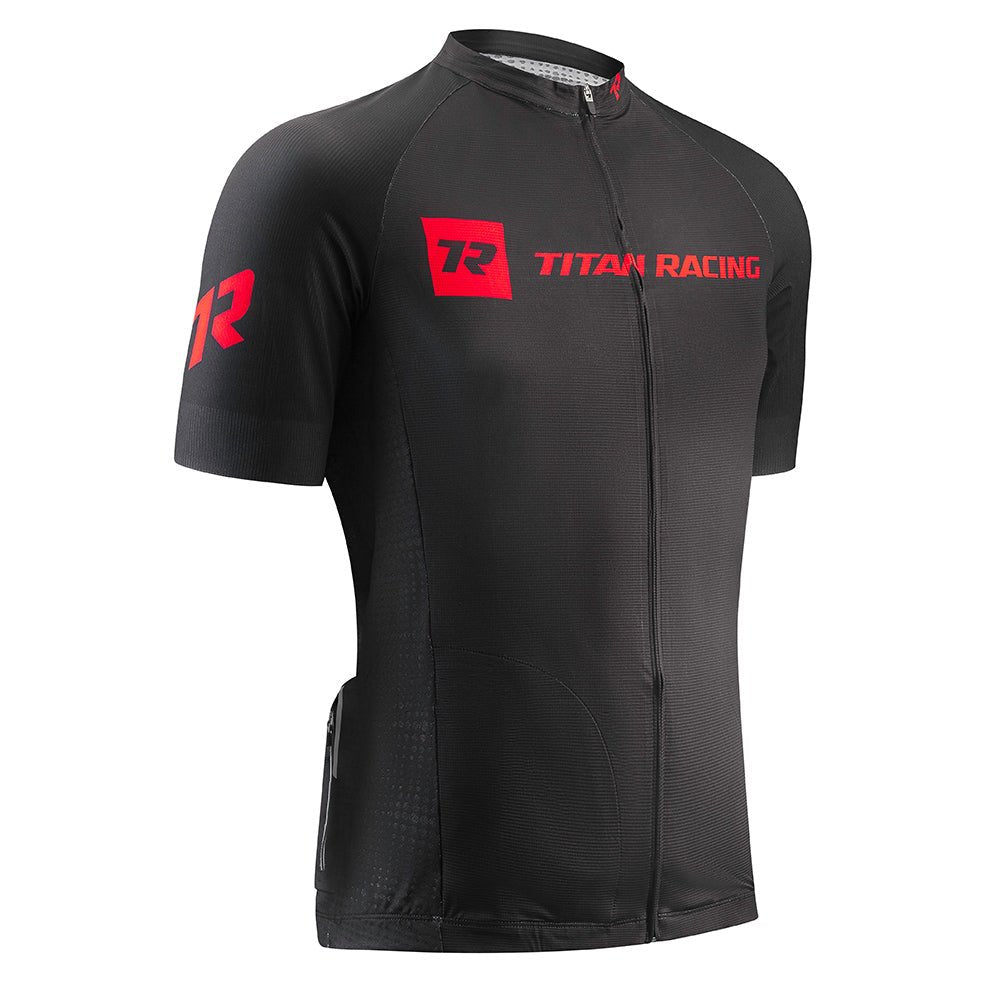 Titan Racing Men's Podium Jersey - 1 - Xciter Sports Apparel