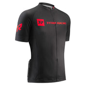 Titan Racing Men's Podium Jersey - 1 - Xciter Sports Apparel
