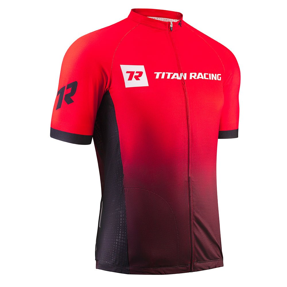 Titan Racing Men's Podium Jersey - 3 - Xciter Sports Apparel