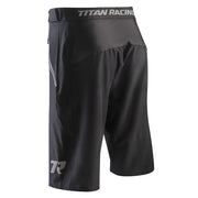 Titan Racing Shredder Shorts - 9 - Xciter Sports Apparel