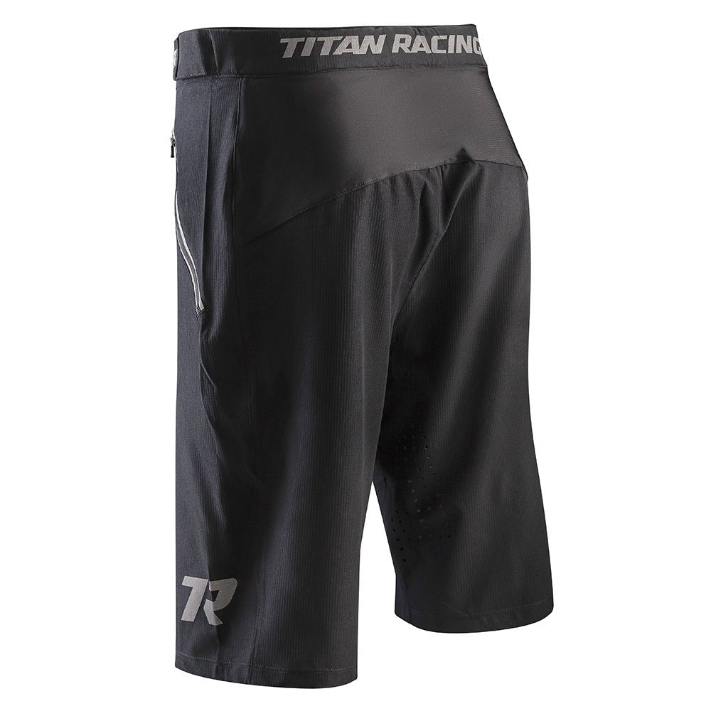 Titan Racing Shredder Shorts - 9 - Xciter Sports Apparel