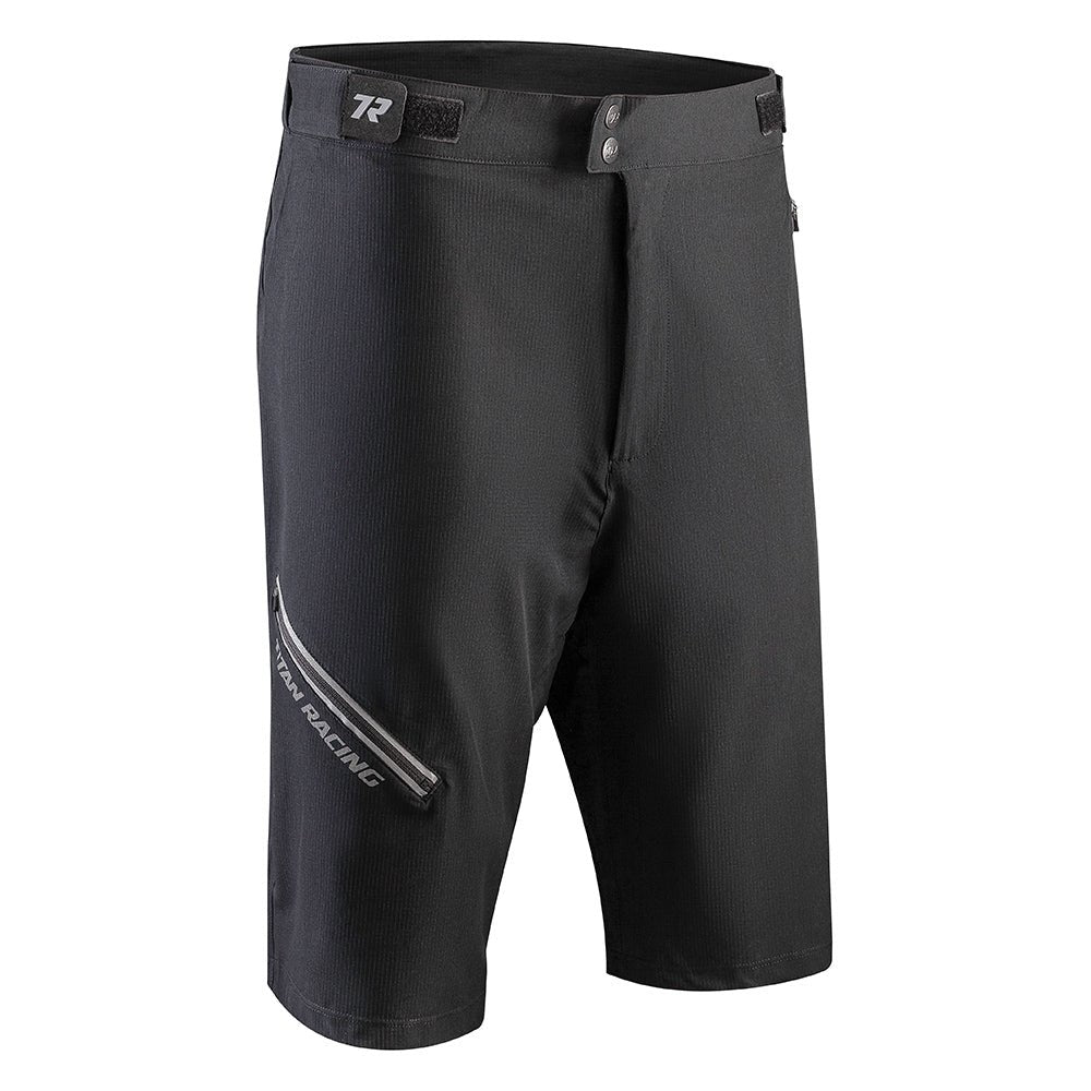Titan Racing Shredder Shorts - 8 - Xciter Sports Apparel