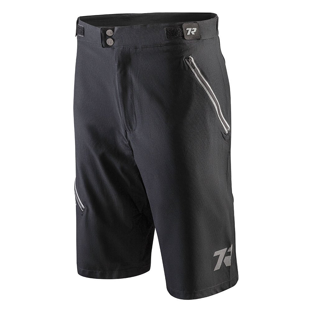 Titan Racing Shredder Shorts - 7 - Xciter Sports Apparel