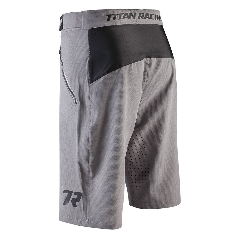 Titan Racing Shredder Shorts - 3 - Xciter Sports Apparel